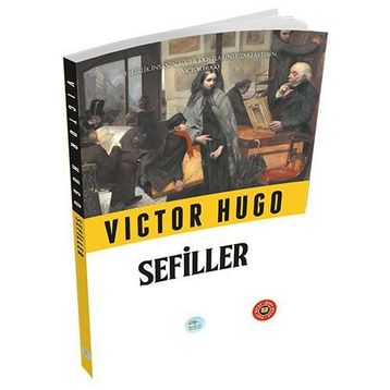 SEFILLER - VICTOR HUGO (ISBN:9786054401079)