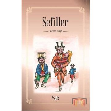 SEFILLER - VICTOR HUGO (ISBN:9786054401079)