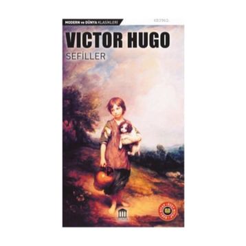 SEFILLER - VICTOR HUGO (ISBN:9789753816298)