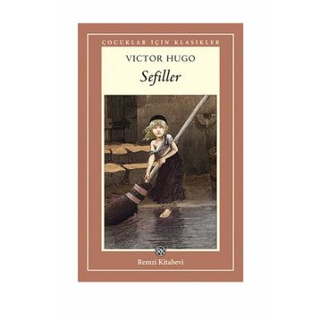 SEFILLER - VICTOR HUGO (ISBN:9789753816298)