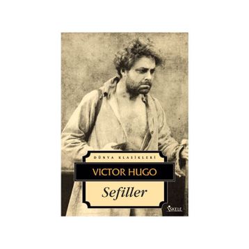 SEFILLER - VICTOR HUGO (ISBN:9789756694565)