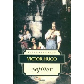 SEFILLER - VICTOR HUGO (ISBN:9789756694565)