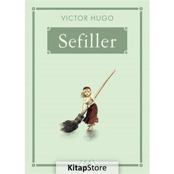 SEFILLER - VICTOR HUGO (ISBN:9789756694565)
