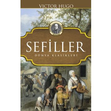 SEFILLER - VICTOR HUGO (ISBN:9789756694565)