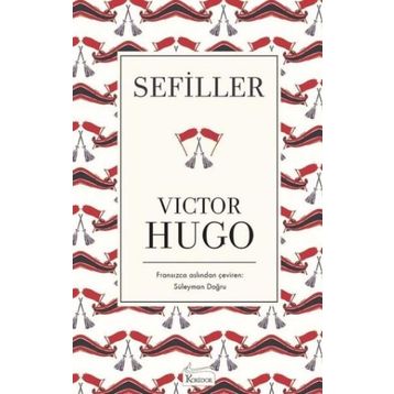 SEFILLER - VICTOR HUGO (ISBN:9789758523016)