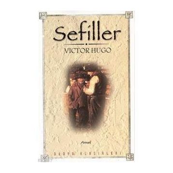 SEFILLER - VICTOR HUGO (ISBN:9789758523016)