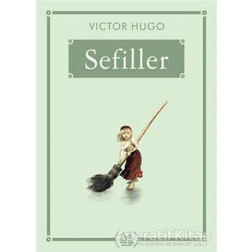 SEFILLER - VICTOR HUGO (ISBN:9789758523016)