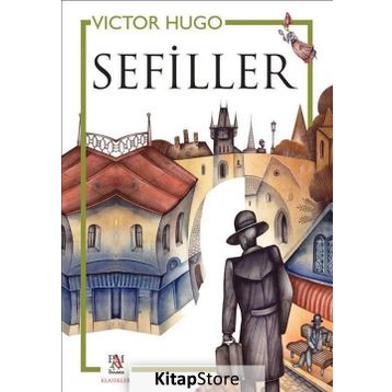 Sefiller - Victor Hugo