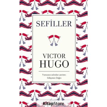 Sefiller - Victor Hugo
