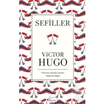 Sefiller - Victor Hugo