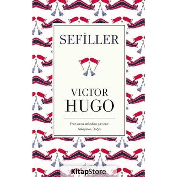 Sefiller - Victor Hugo