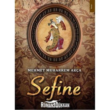 Sefine - muharrem akca