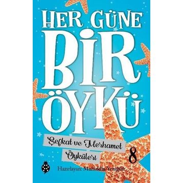 Şefkat ve Merhamet Pınarı - Ragıp Güzel
