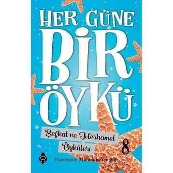 Şefkat ve Merhamet Pınarı - Ragıp Güzel