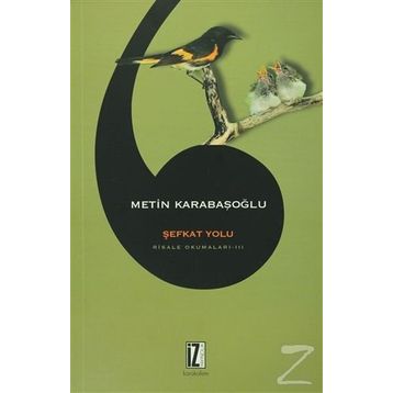 Şefkat Yolu - Metin Karabaşoğlu