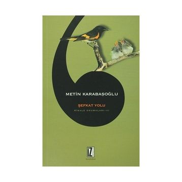 Şefkat Yolu - Metin Karabaşoğlu