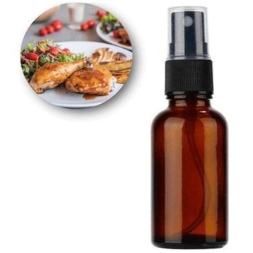 Şeflerin Aroması Izgara Kokulu 100 ml Gıda Parfümü