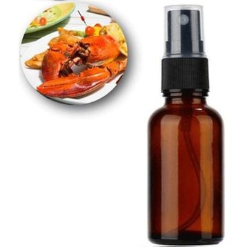 Şeflerin Aroması Yengeç Kokulu 100 ml Gıda Parfümü