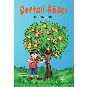 Şeftali Ağacı - Gündüz Öğüt