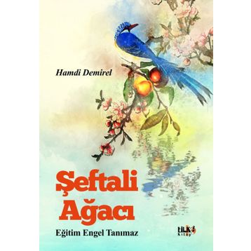 Şeftali Ağacı - Hamdi Demirel