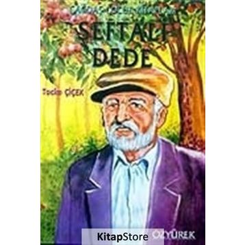 Şeftali Dede - Tacim Çiçek