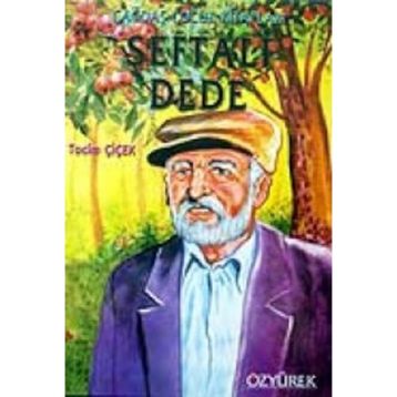Şeftali Dede - Tacim Çiçek