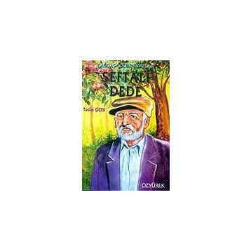 Şeftali Dede - Tacim Çiçek