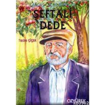 Şeftali Dede - Tacim Çiçek