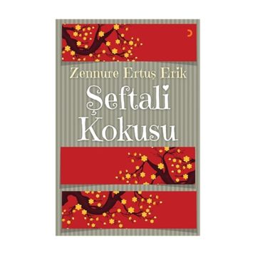Şeftali Kokusu - Zennure Ertuş Erik