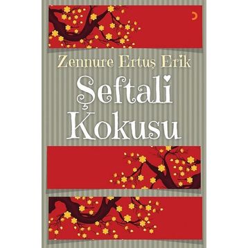 Şeftali Kokusu - Zennure Ertuş Erik
