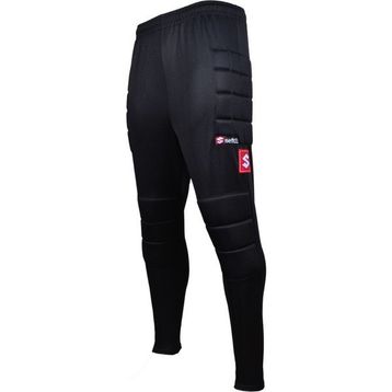 Seftil B2205 Diego Siyah Erkek Kaleci Pantalonu
