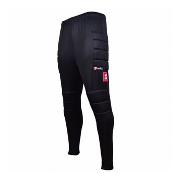 Seftil B2205 Diego Siyah Erkek Kaleci Pantalonu