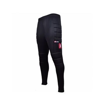 Seftil B2205 Diego Siyah Erkek Kaleci Pantalonu