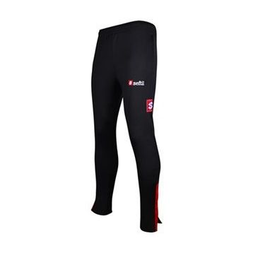 Seftil Z0218 Liga Lacivert Kırmızı Pants Eşofman Altı