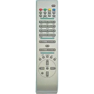 SEG 2504 LCD/Plazma TV Kumanda