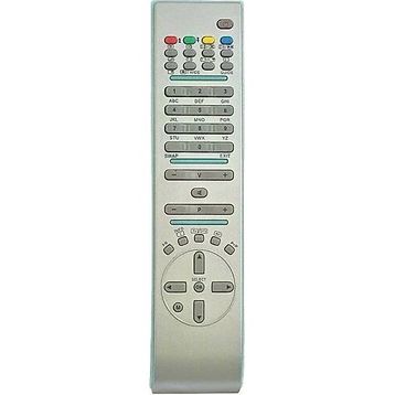 SEG 2504 LCD/Plazma TV Kumanda