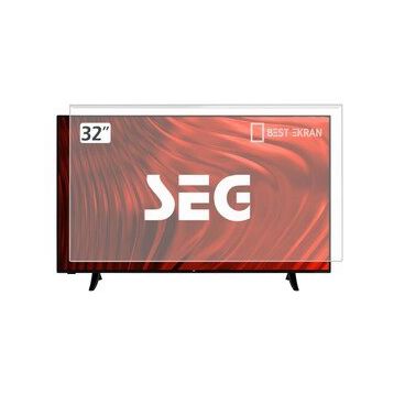 SEG 32SCF7620 Tv Ekran Koruyucu