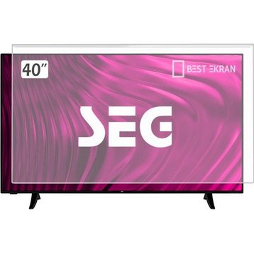 SEG 40SBF500 Tv Ekran Koruyucu