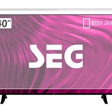 SEG 40SD5200 Tv Ekran Koruyucu