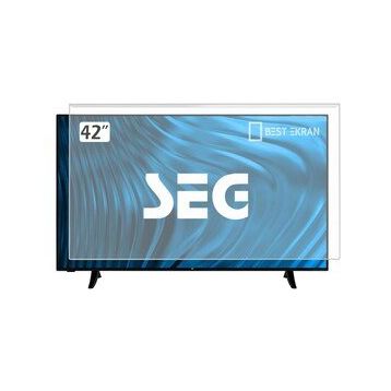 SEG 42SD5100 Tv Ekran Koruyucu