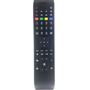 SEG 48SD6100 Uydu Alıcılı LED TV Kumandası