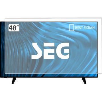 SEG 48SNB8500 Tv Ekran Koruyucu