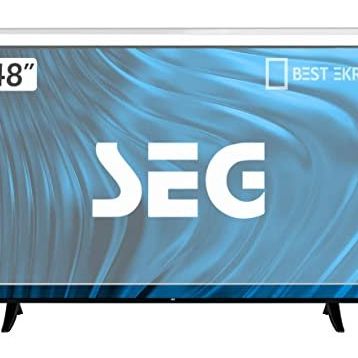 SEG 48SNB8500 Tv Ekran Koruyucu