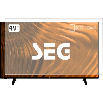 SEG 49SBF700 Tv Ekran Koruyucu