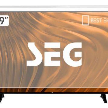 SEG 49SC7600 Tv Ekran Koruyucu