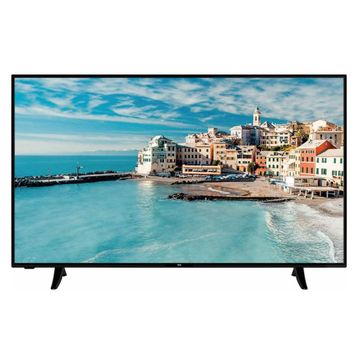 SEG 50SBU705 50 inç 127 Ekran 4K Ultra HD QuiVestel LED TV