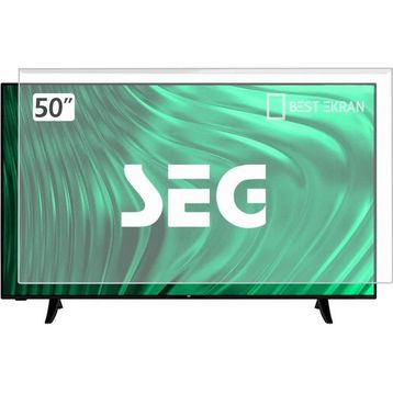SEG 50SBU705 Tv Ekran Koruyucu