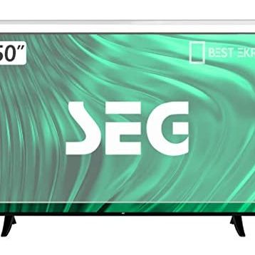 SEG 50SD3100 Tv Ekran Koruyucu