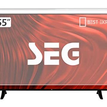 SEG 55SC7600 Tv Ekran Koruyucu