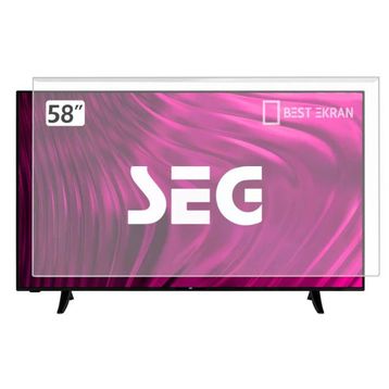 SEG 58SBU725 Tv Ekran Koruyucu